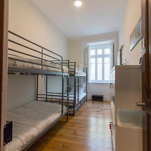 Dormitory Room Mixed