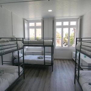 Dormitory Room Mixed